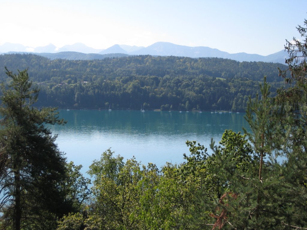 Woerthersee by EVA_L