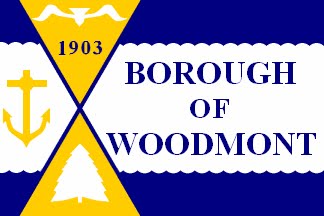 Woodmont Flag by Woodmont