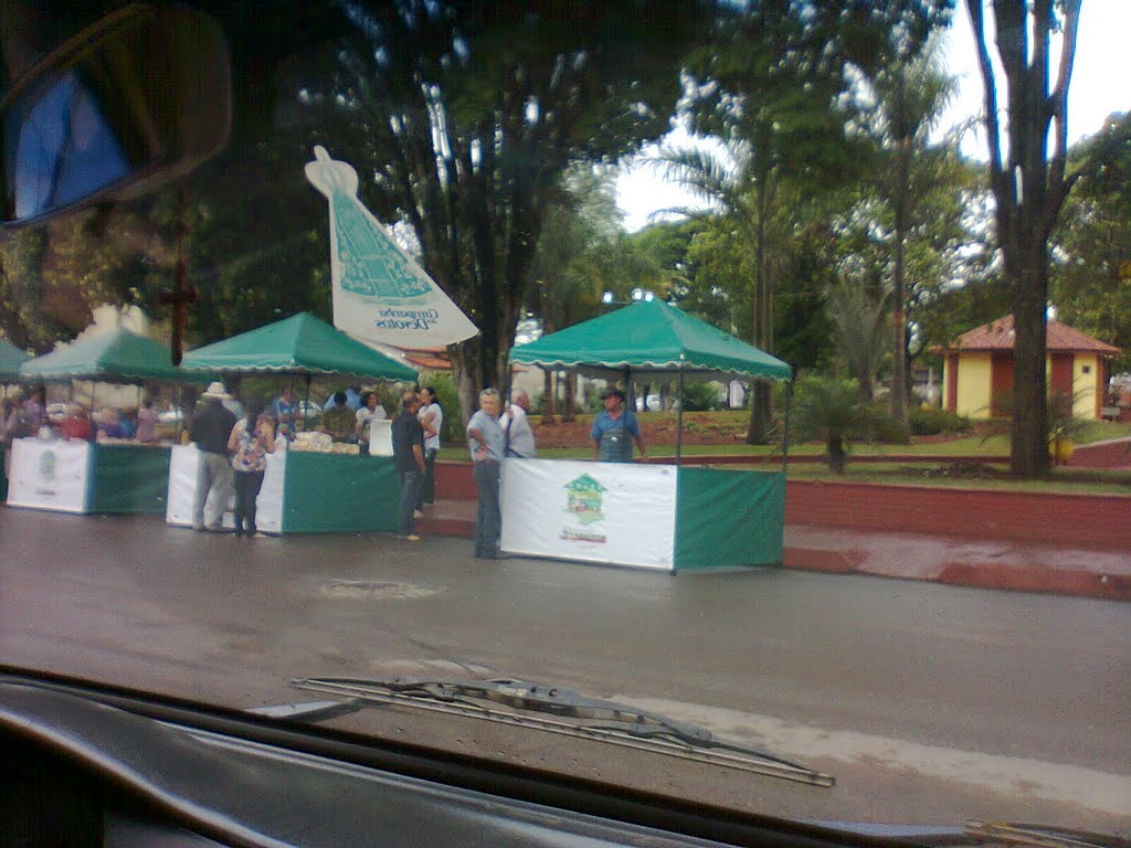 Feira lagamar mg by weliton jose de lima