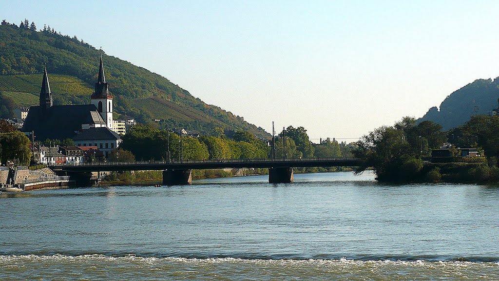 RHEIN by 19et71