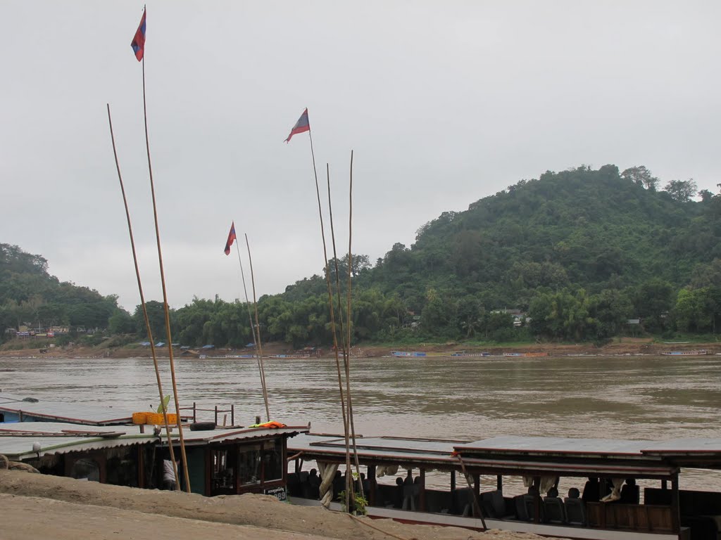 Mekong by alvincent