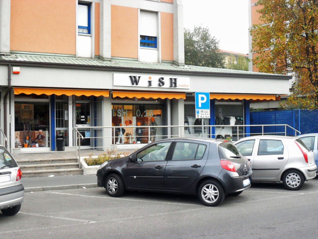 Wish Outlet by Wish Outlet