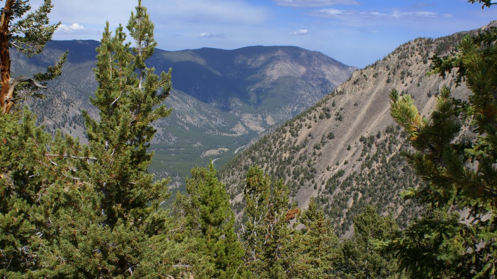 Beartooth Highway - Montana USA by victor.peter@bluewin…