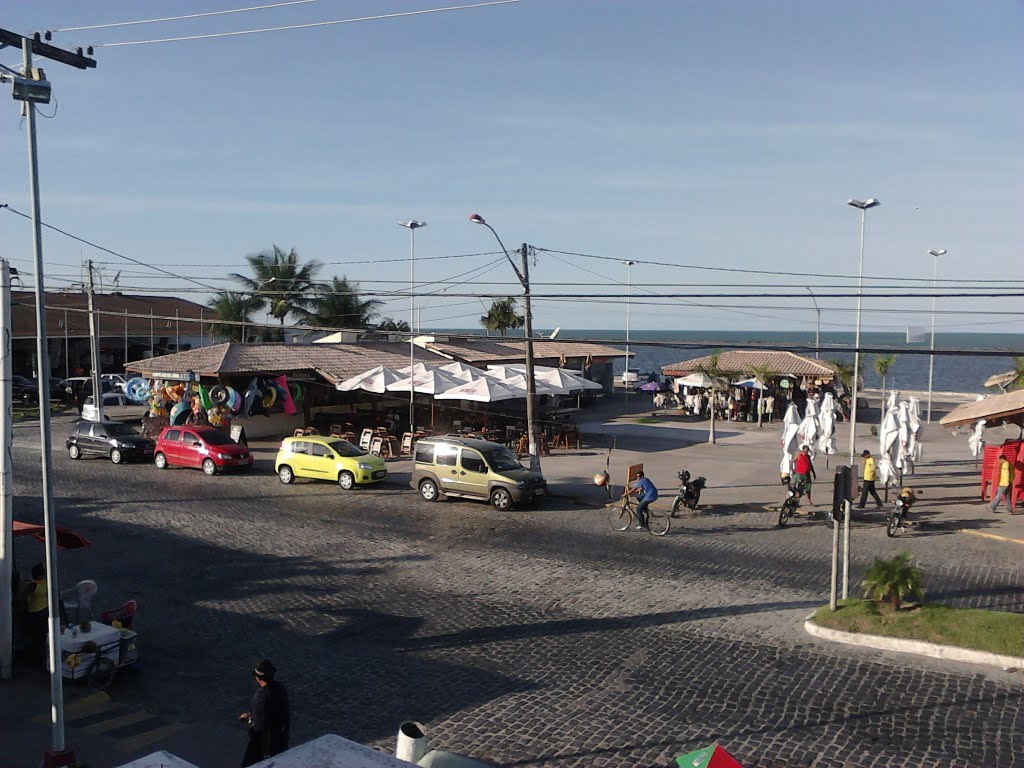 Shopping Avenida by Gustavo44