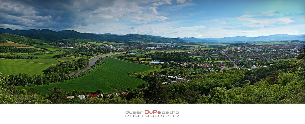 Žiar nad Hronom by DuPe