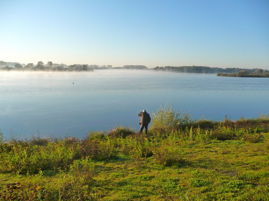 Limburg Linkhout Het Schulensmeer by joeri Goossens