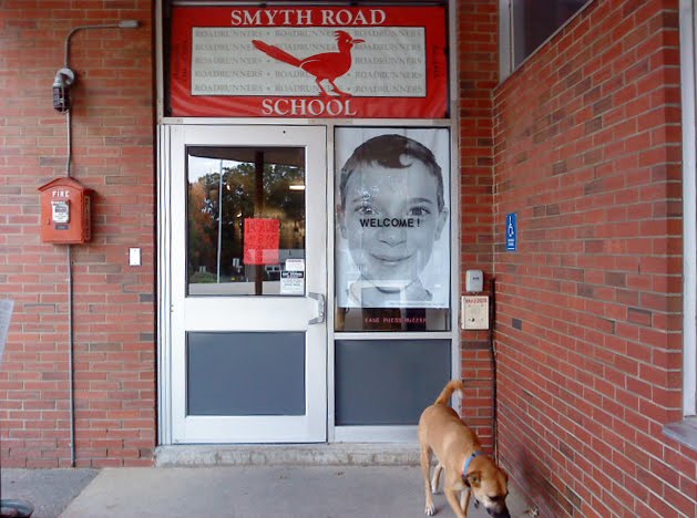 InsideOut Project - Manchester, NH by dei xhrist