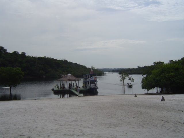 NO PIER DO ECOPARK by James_Martins