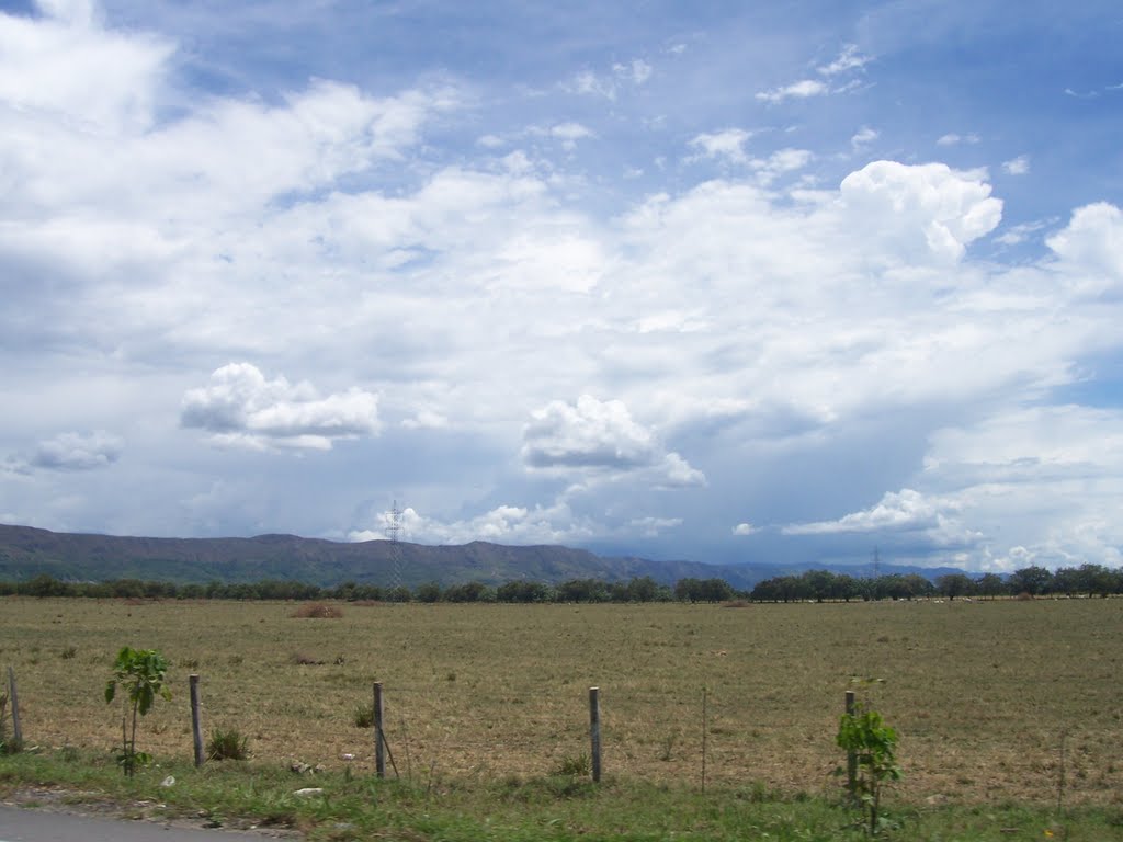 Flandes Rural Tolima by fredyreinaldo