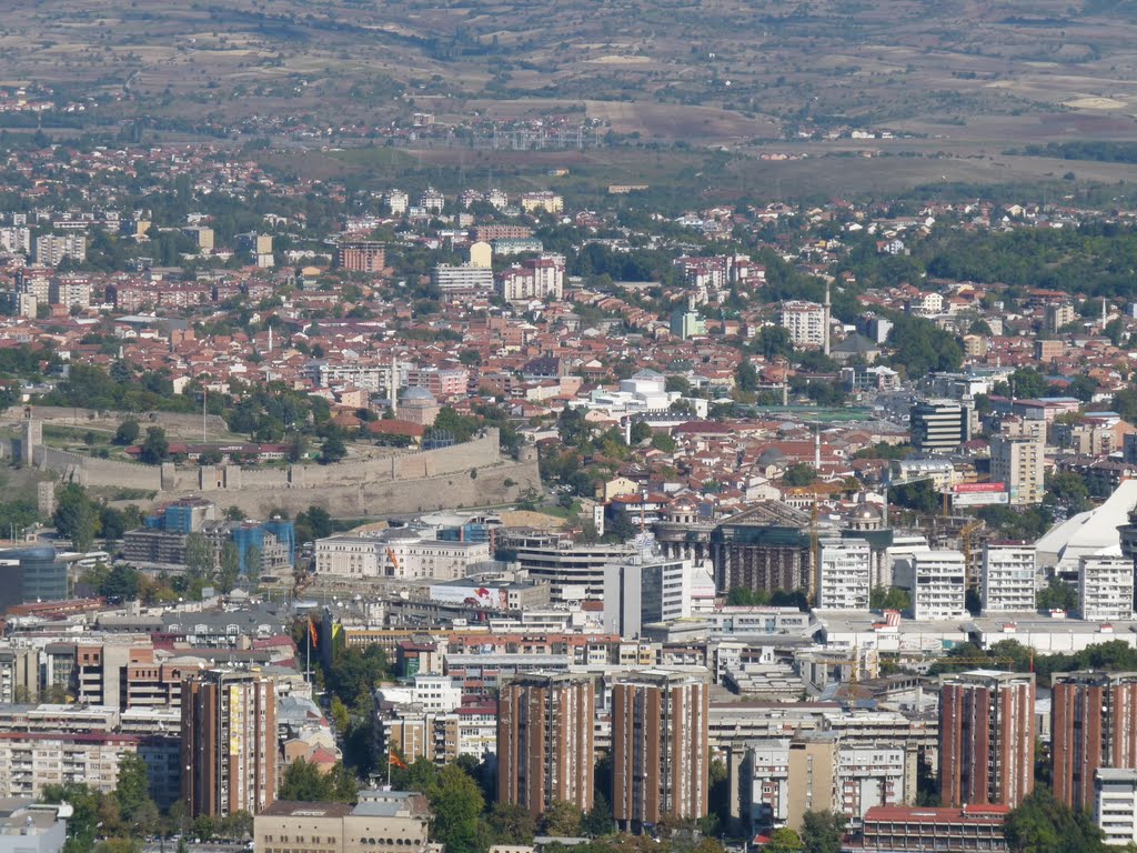 Skopje1 by mspasov9691