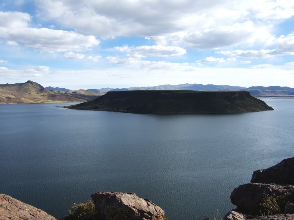 Lago Umayo by Judit_Eliza