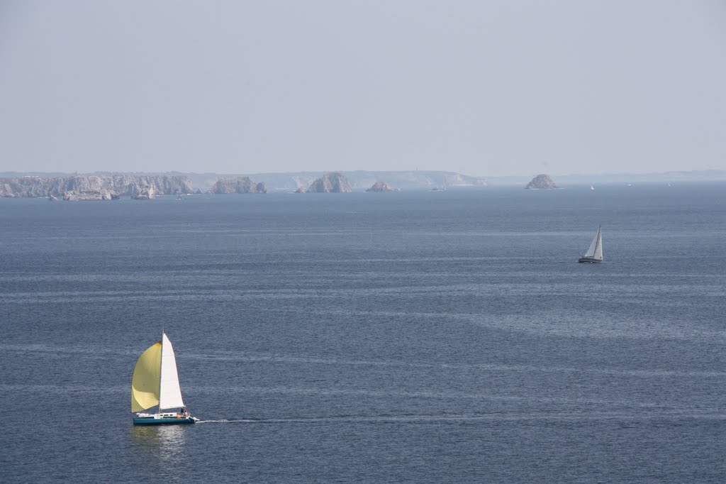 Pointe de PEN HIR by joel.herbez