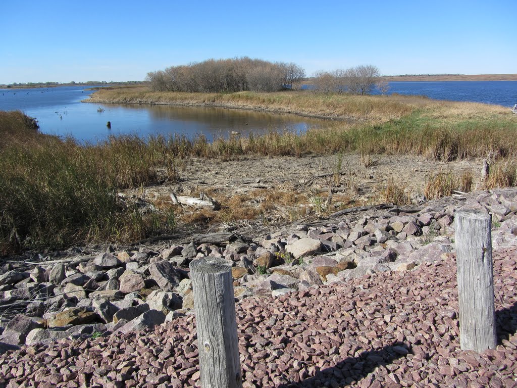 Big Stone National Wildlife Refuge by 988757