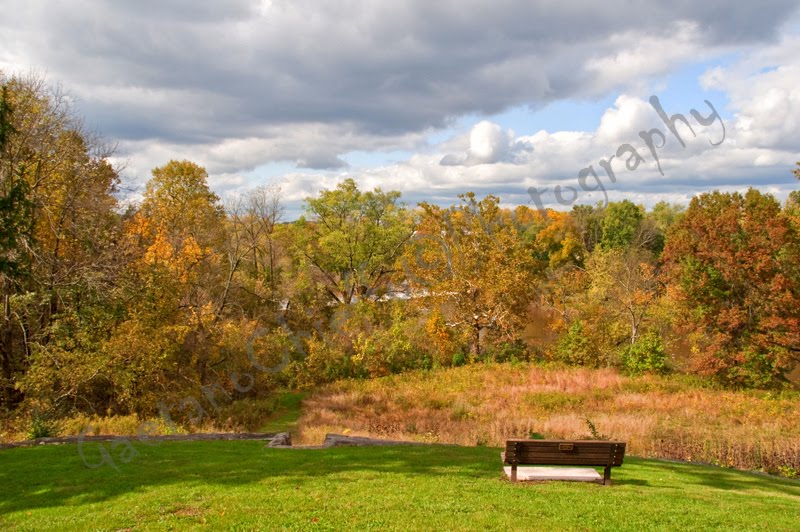 Audubon, PA, USA by Gaetano Chieffo