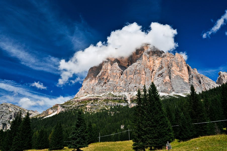 Dolomites by podiceps60