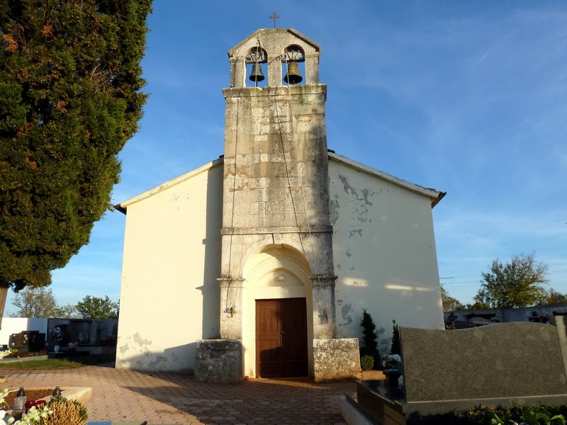 Sv. Jeronim, 16. st. by Vedran Sirola