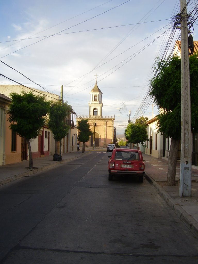 Al fondo sta ines by sanders rj