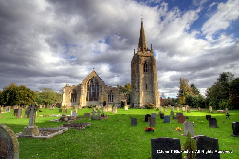 Fleet Church by jtbphotographic.couk