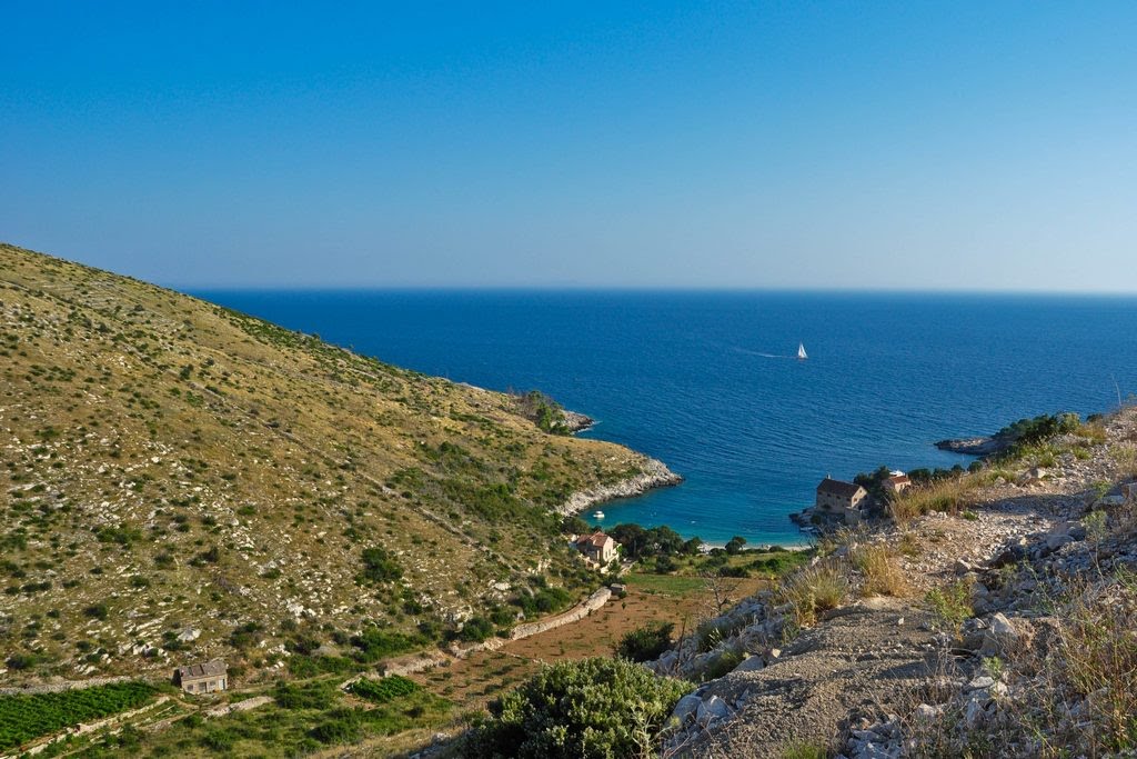 Hvar by Vlado Ferenčić