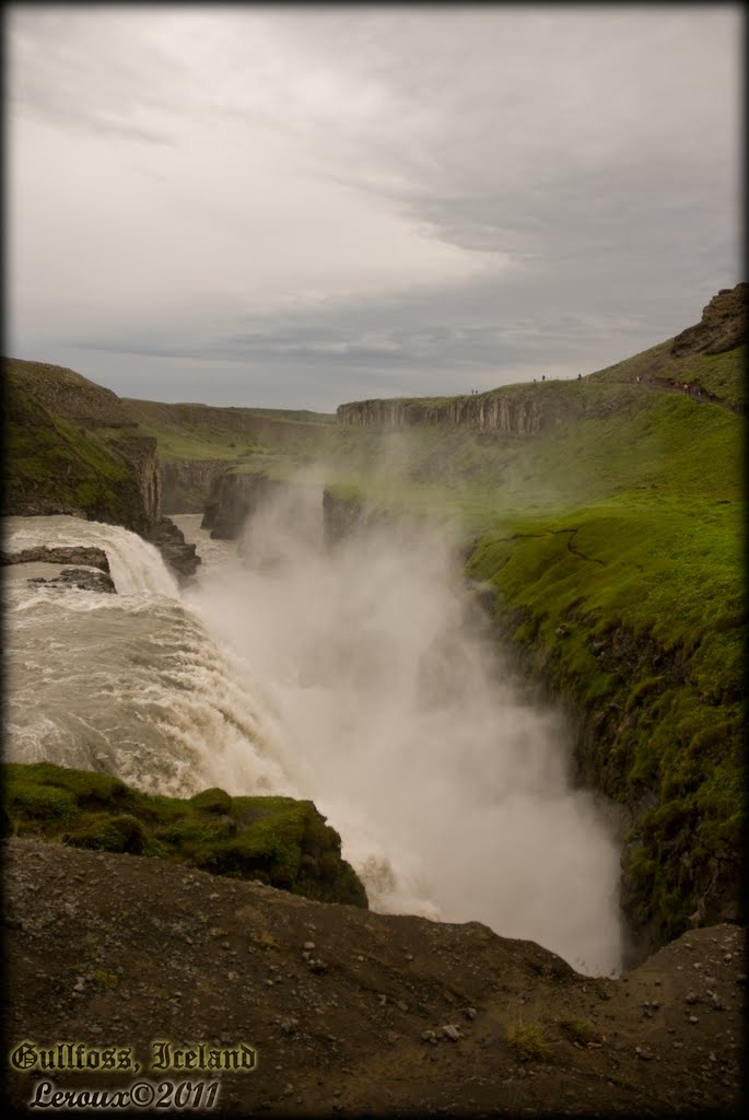 Southern Region, Iceland by fenhrir