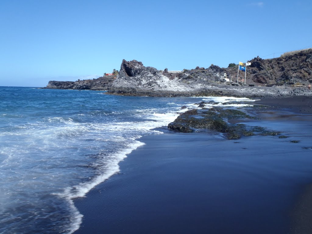 El Charco Verde by ale_tf