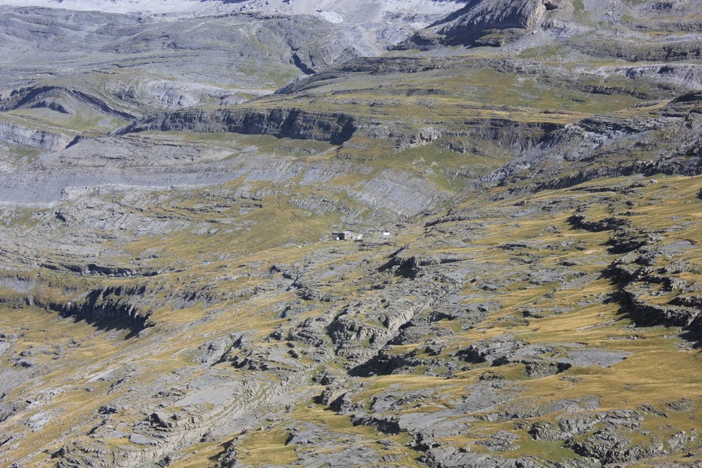 Refugio de Goriz y alrededores by javierseg