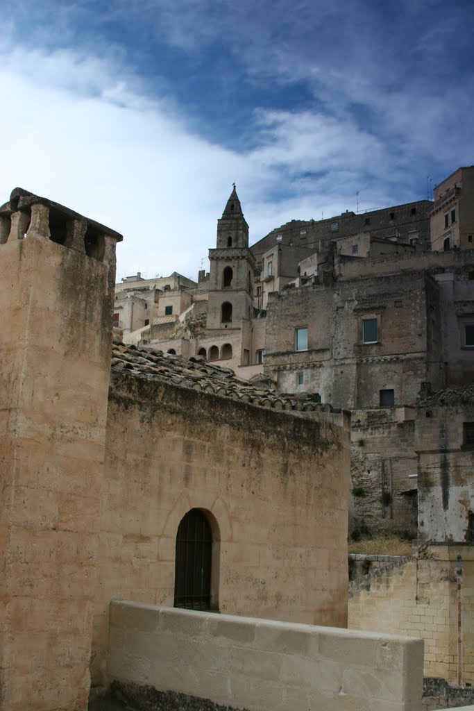 Matera by Roman Zimovets/Роман…