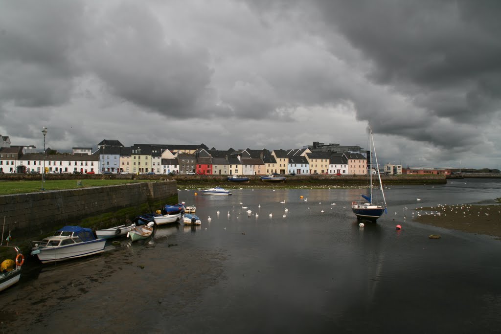 Galway by Jesus Mayora