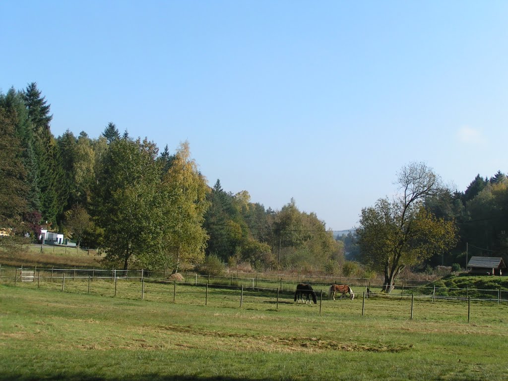 Kleinfrankreich by Gabriele Gentner-Gros