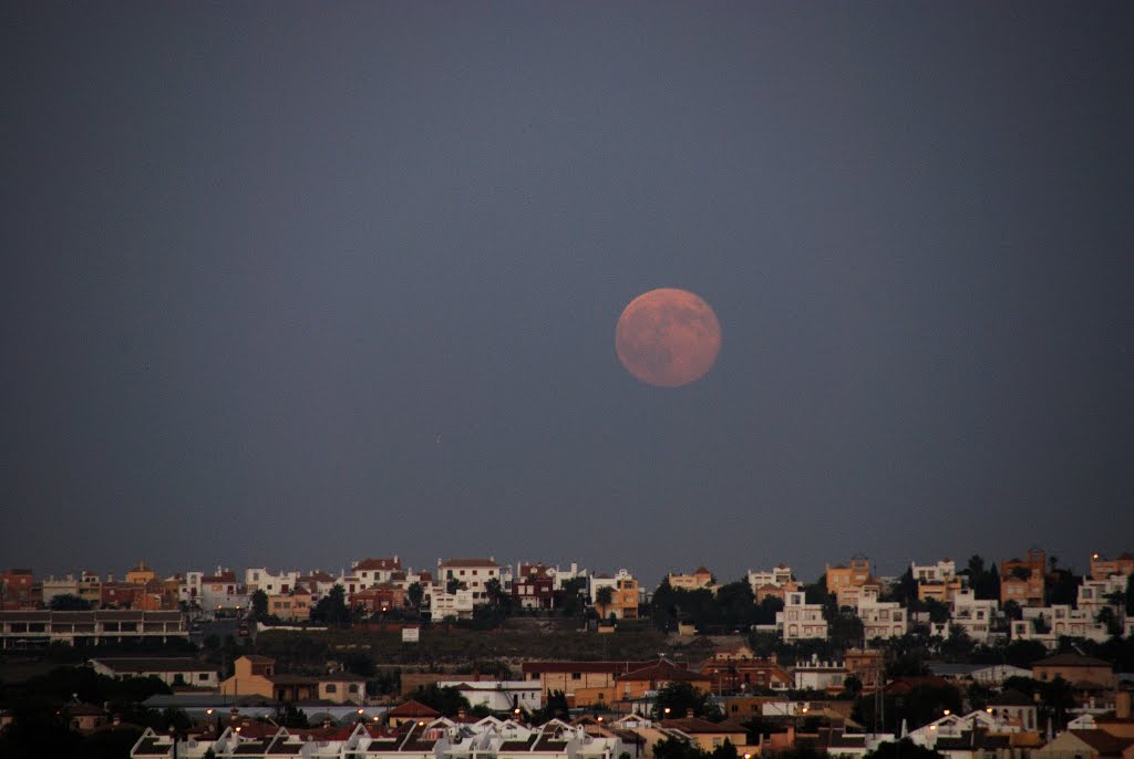 11540 Sanlúcar de Barrameda, Cádiz, Spain by chaolopez