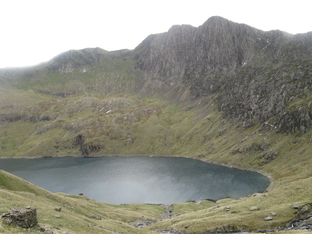 Glaslyn by bobbyclegg