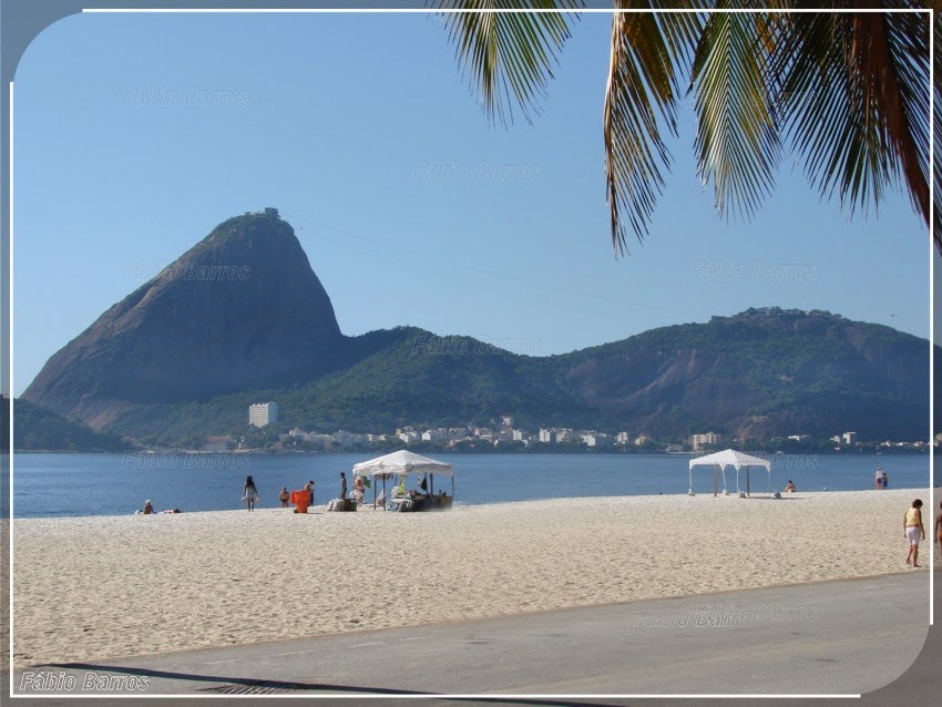 Rio de Janeiro - Foto e 3D: Fábio Barros (www.cidade3d.blogspot.com) by Maquete Fábio  Barro…