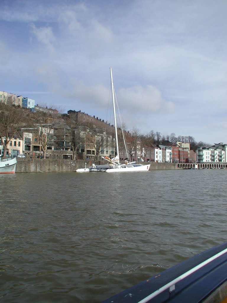 Bristol, 2010 by Andrew Hind