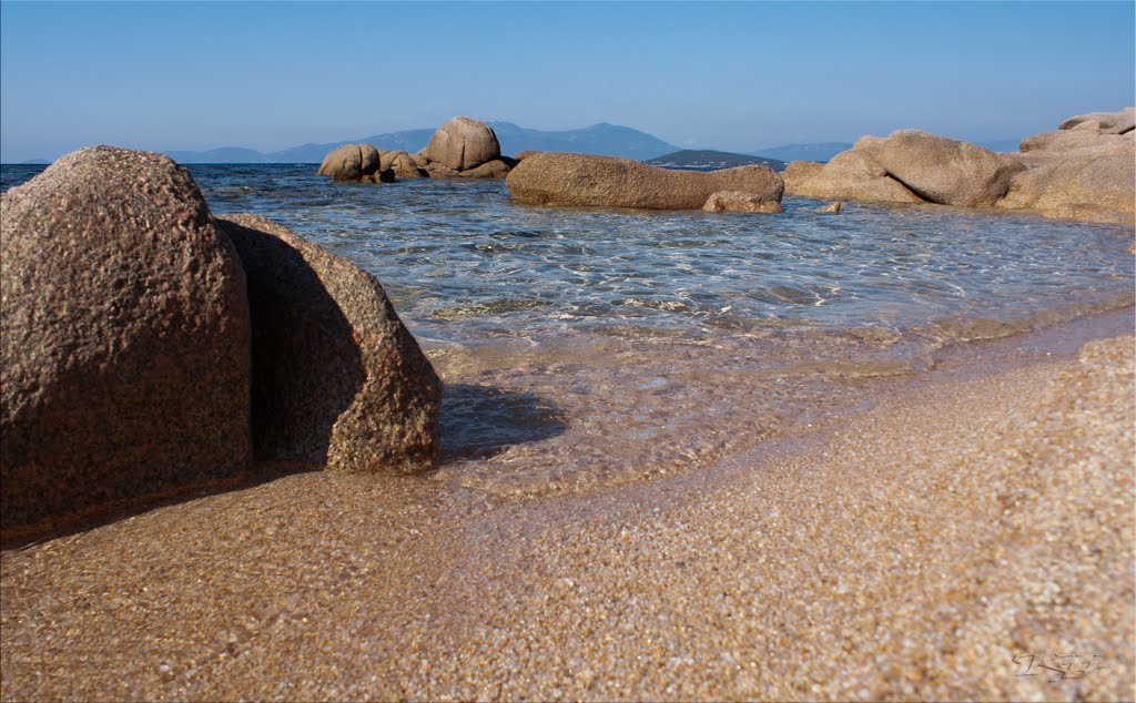 Bord de mer by kinet jean jacques