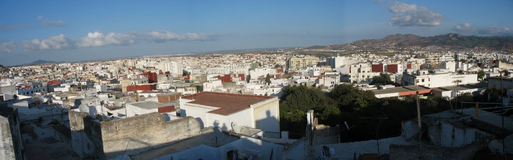 2011-10 Tetouan by alain sohet