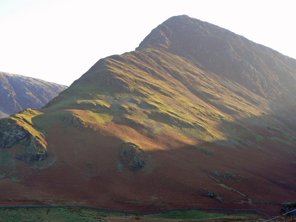 Fleetwith Pike by Brad19