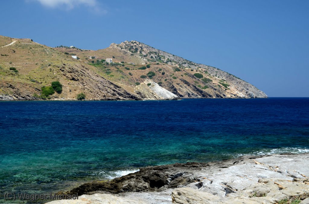 Naxos Appolonas by Wagner Michael