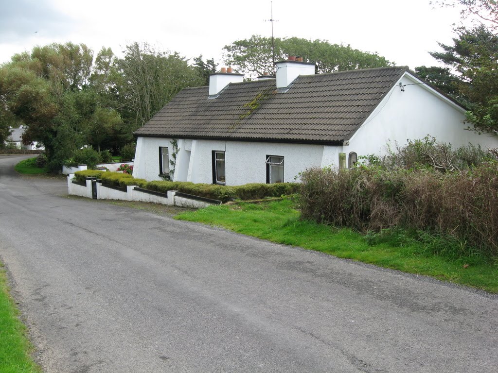 Bunowen, Louisburgh, Ireland, 2011 by acartia tonsa