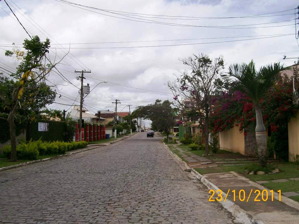 ETELVINO GOMES STREET, RIVIERA FLUMINENSE, MACAÉ, RIO DE JANEIRO, BRAZIL-RYDOJ by RYD CARVALHO