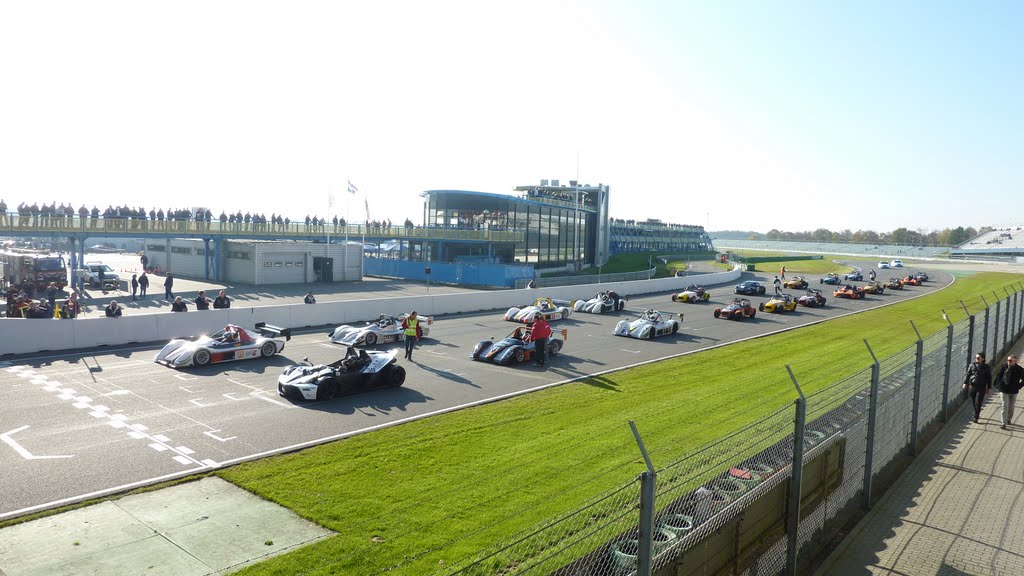 23-10-2011 Assen_tt circuit_dsc 2011 by Henk Haverkamp