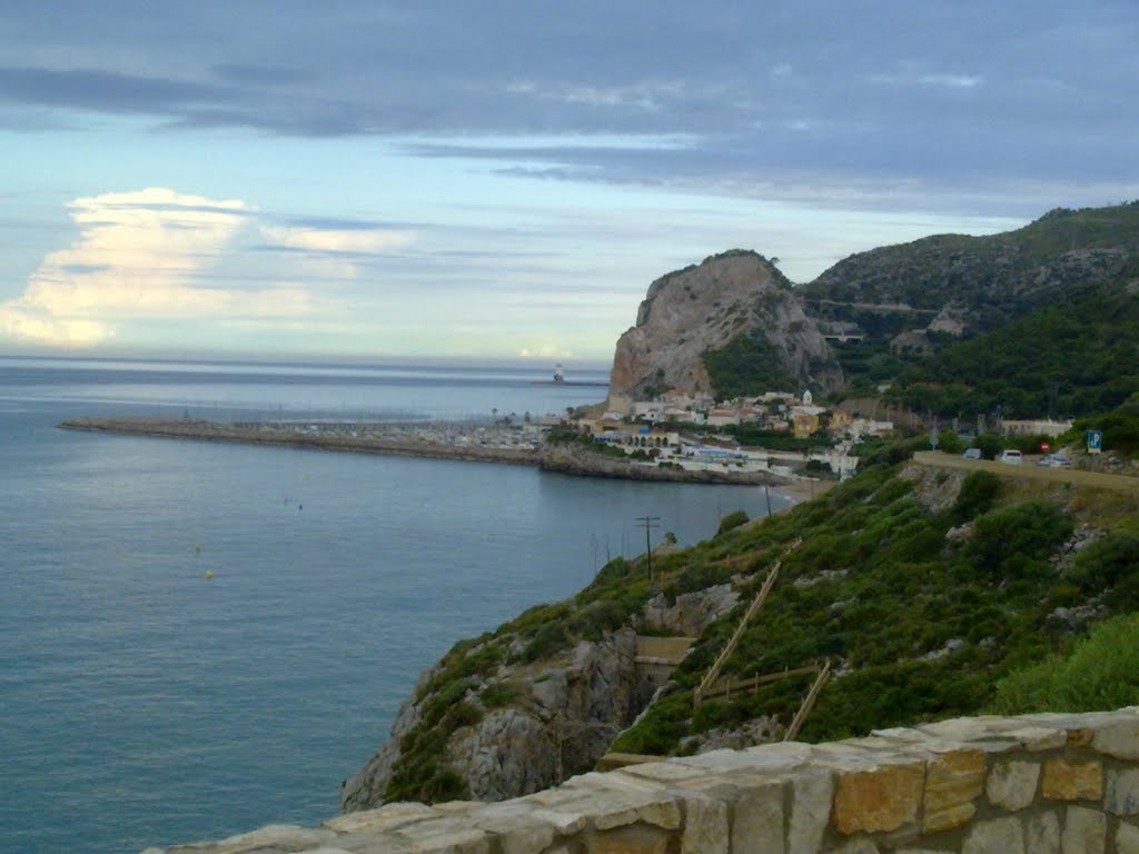 Garraf by jlluchpeluts