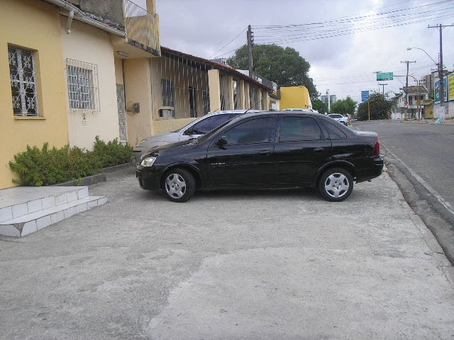 Rua Joaquim Nabuco, Farol by Alba Alves de Lima