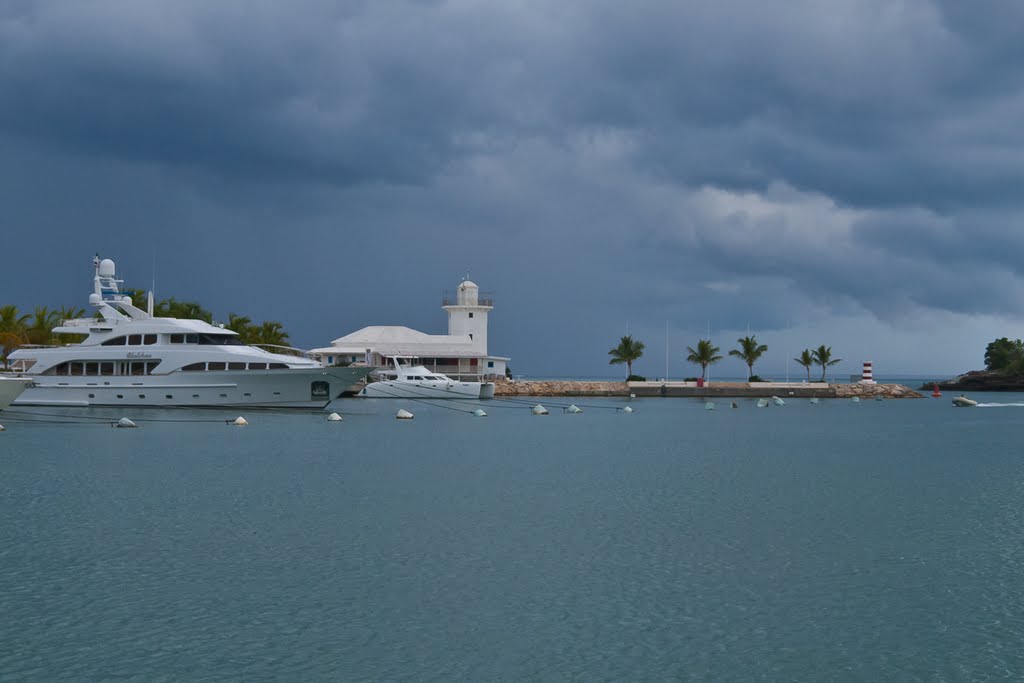 Marina Casa de Campo by Adricastiv