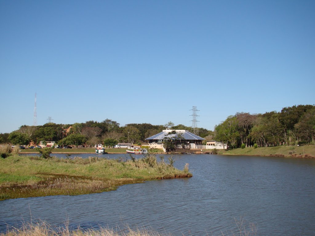 Marinas - Guaíra-PR by Claudirene Rizzo