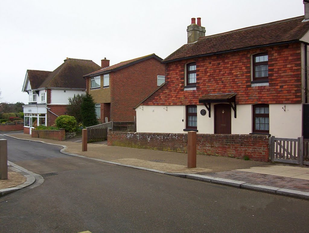 Fawley, UK - View by Lucian Oniscu