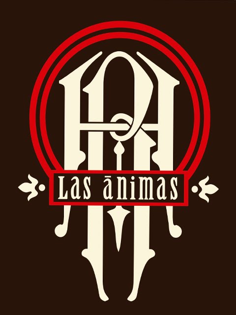 Las Animas Café-Bar by chaoszz