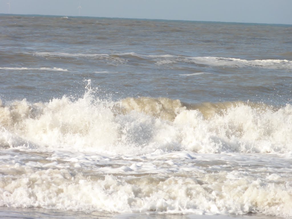 Egmond aan zee by j.h.a.snijder