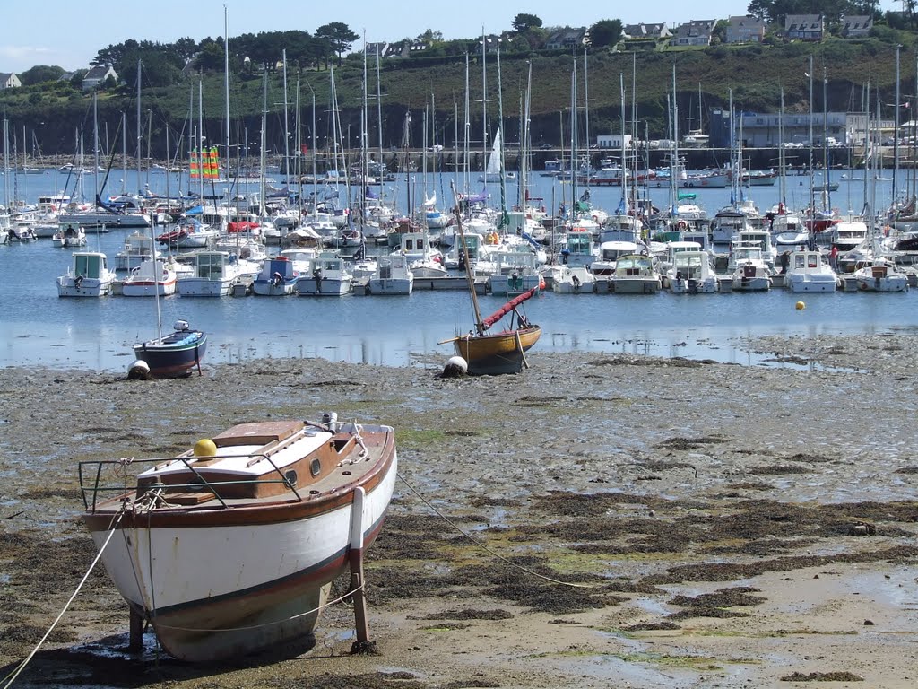 Camaret - Bretagna (FR) by aldomichele