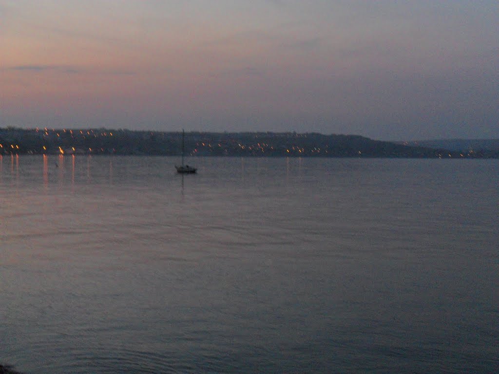 The Mumbles, UK by MartyH79