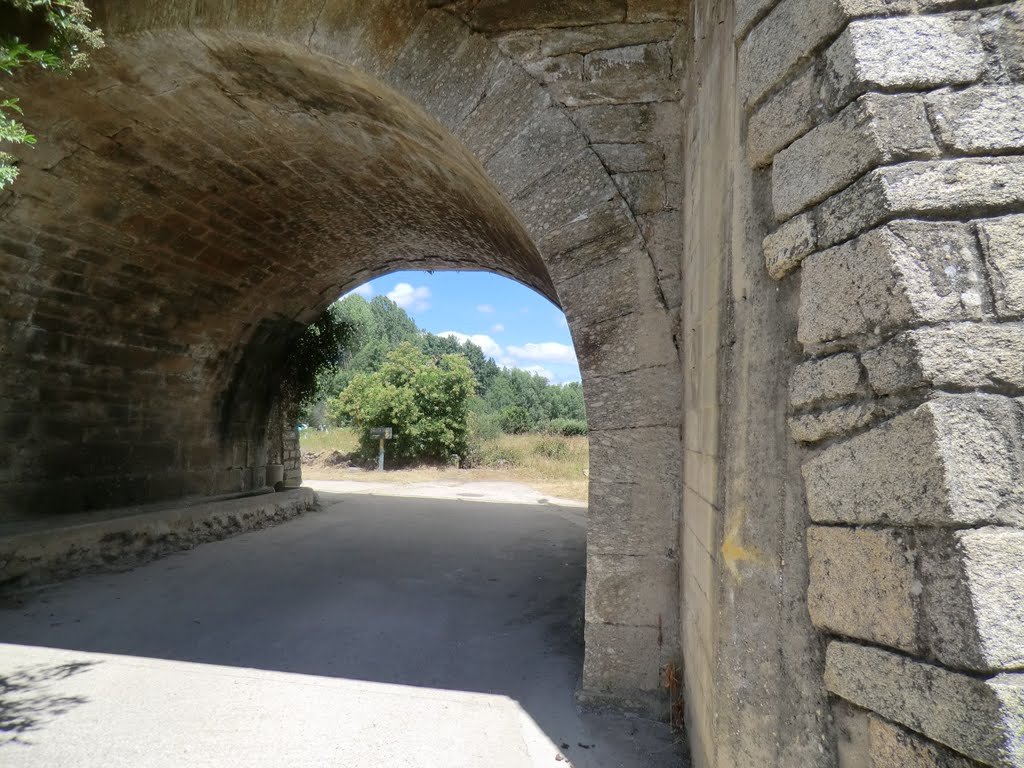 Rionegro del Puente, Zamora, Spain by Pedro Maza Gómez